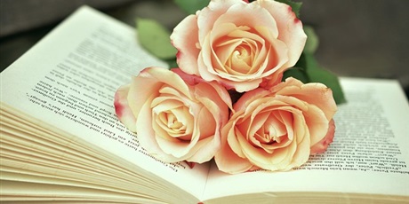 Wypożycz książkę na ferie i wygraj nagrodę