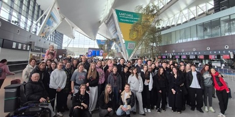 Zagraniczne staże w Hiszpanii Erasmus+