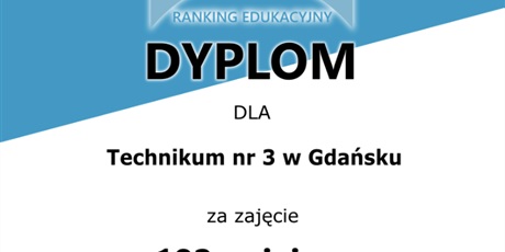 Powiększ grafikę: zsgh-na-ii-miejscu-w-gdansku-w-ogolnopolskim-rankingu-technikow-2026-692053.jpg
