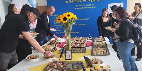 Powiększ grafikę: Podsumowanie staży - 22.05.2025