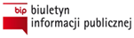 BIP - logotyp