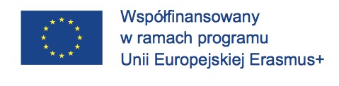 Współfinansowanie w ramach programu UE Erasmus+