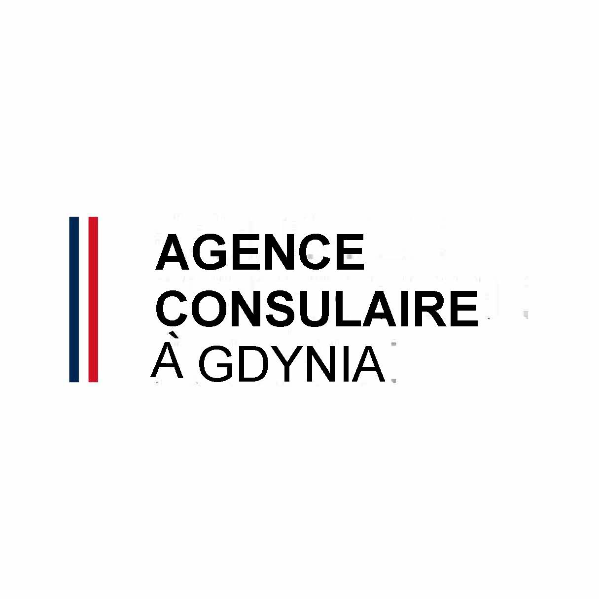 Patronat Honorowy: Agence Consulaire A Gdynia