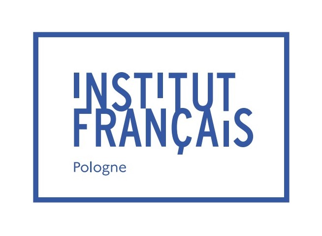 Patronat Honorowy: Institut Francais Pologne