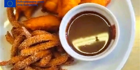 Dni Erasmusa 2025 w ZSGH