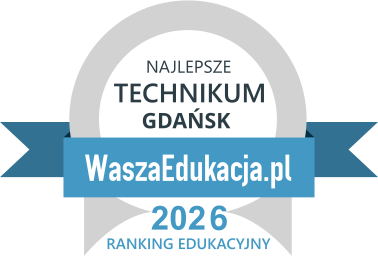 Srebrny medal - ranking edukacyjny WaszaEdukacja.pl Srebrny medal - ranking edukacyjny WaszaEdukacja.pl